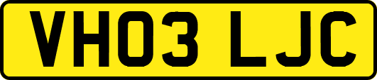 VH03LJC
