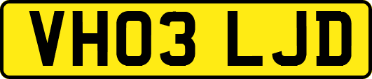 VH03LJD