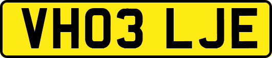 VH03LJE