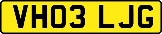 VH03LJG