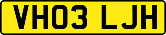 VH03LJH