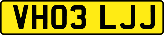 VH03LJJ