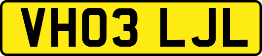VH03LJL