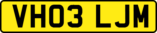 VH03LJM