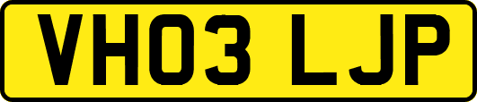 VH03LJP