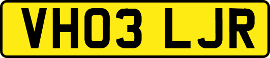 VH03LJR