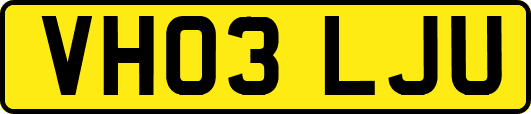 VH03LJU