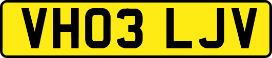 VH03LJV
