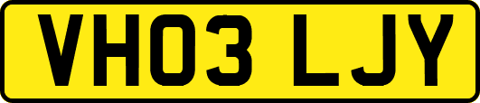 VH03LJY