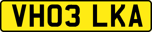 VH03LKA