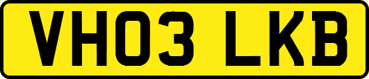 VH03LKB