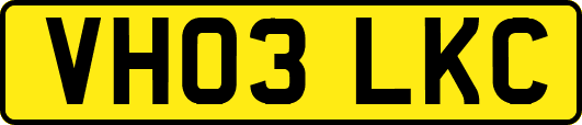 VH03LKC