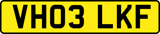 VH03LKF