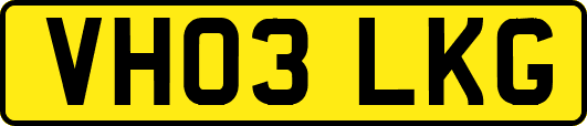 VH03LKG