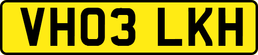 VH03LKH