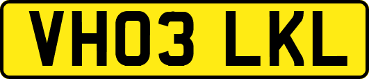 VH03LKL