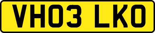 VH03LKO
