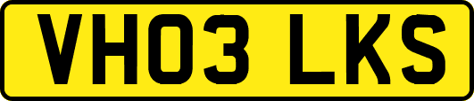 VH03LKS