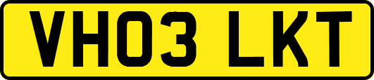 VH03LKT