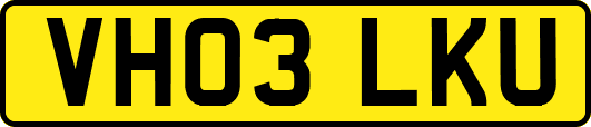 VH03LKU