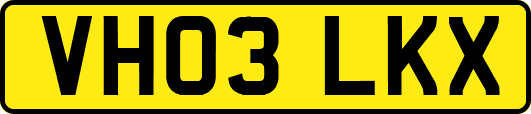 VH03LKX