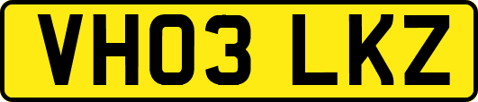VH03LKZ