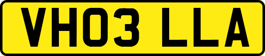 VH03LLA