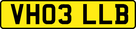 VH03LLB
