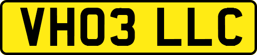 VH03LLC