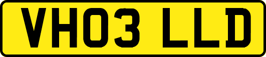 VH03LLD