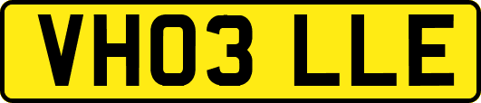 VH03LLE