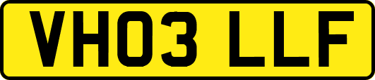 VH03LLF