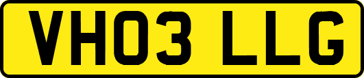 VH03LLG