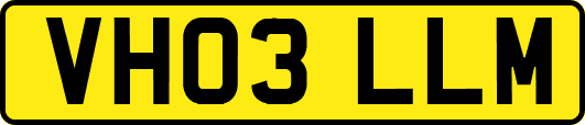 VH03LLM