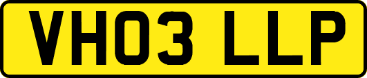 VH03LLP