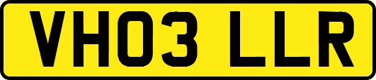 VH03LLR