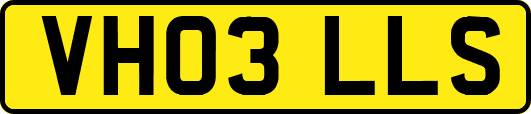 VH03LLS