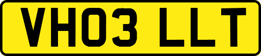 VH03LLT