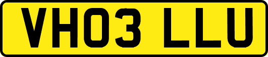VH03LLU
