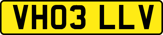 VH03LLV