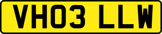 VH03LLW
