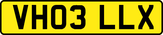VH03LLX