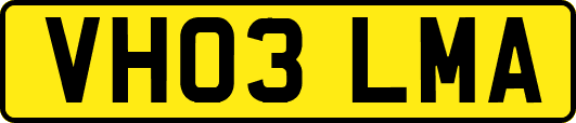 VH03LMA
