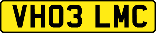 VH03LMC