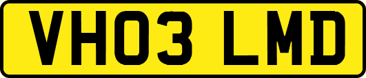 VH03LMD