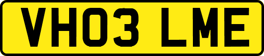 VH03LME