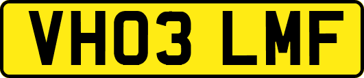 VH03LMF