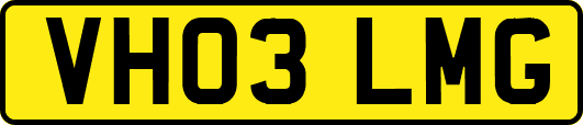 VH03LMG