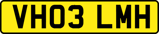 VH03LMH