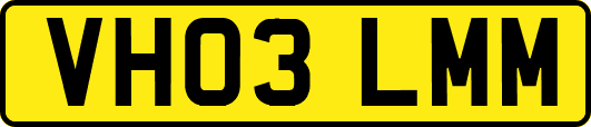VH03LMM